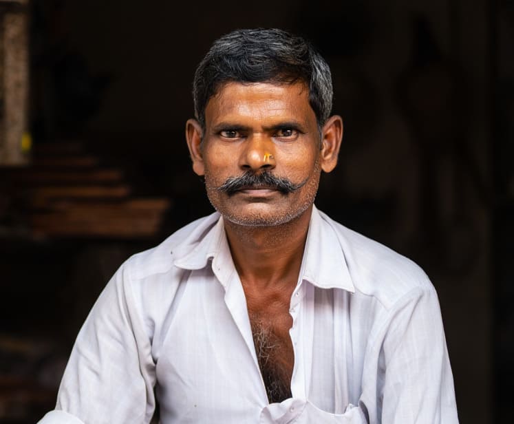 Arjun Singh