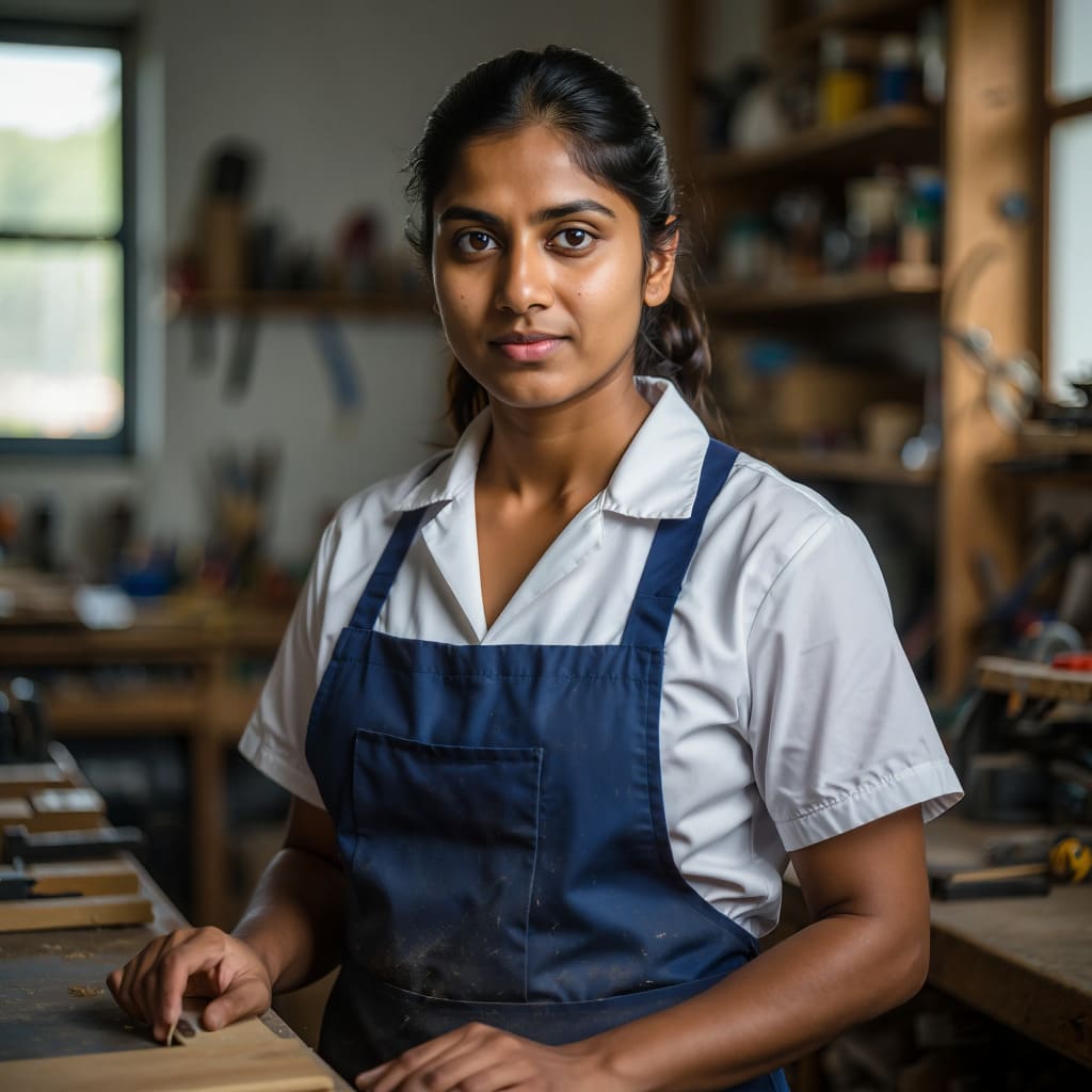 Priya Patel