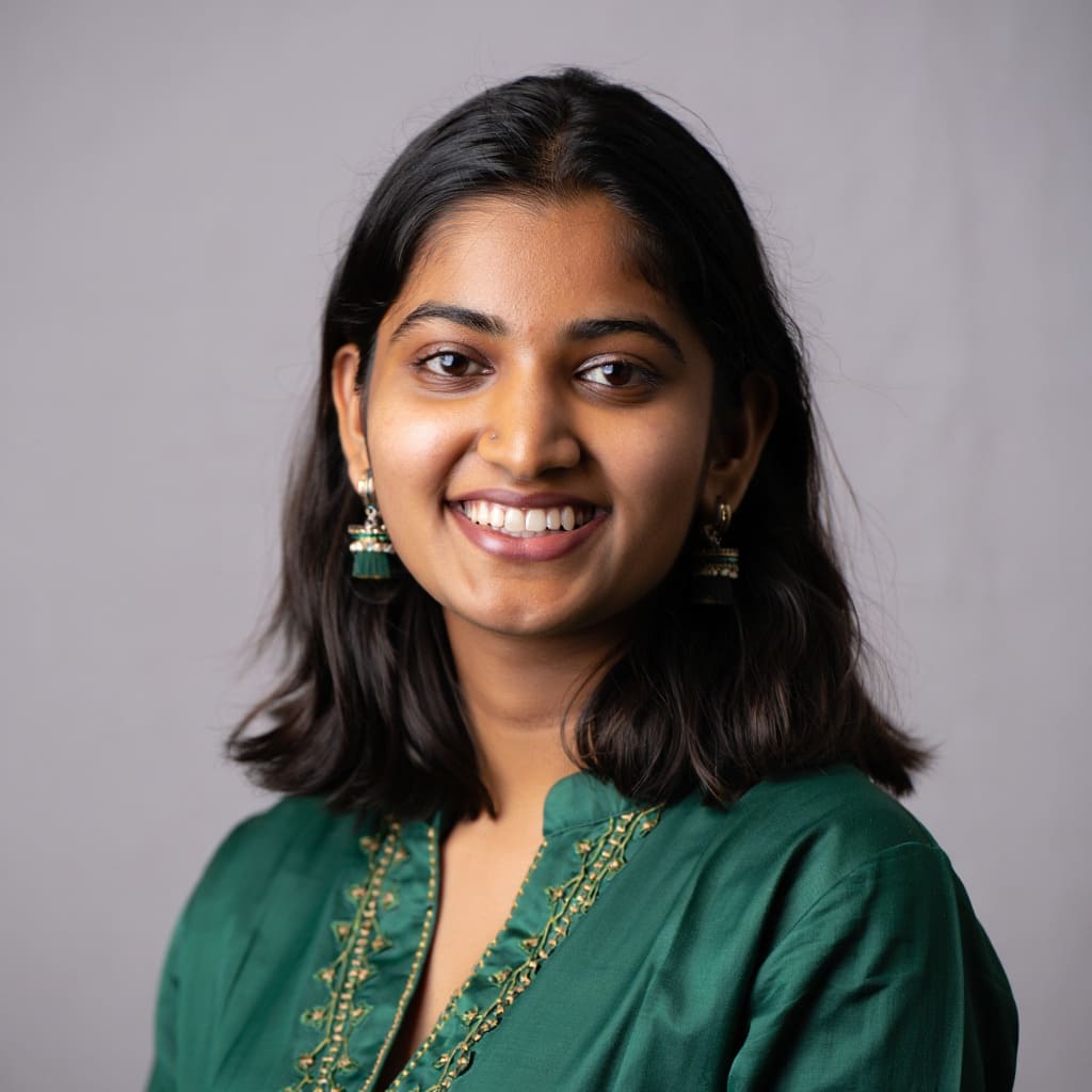 Priya Sharma