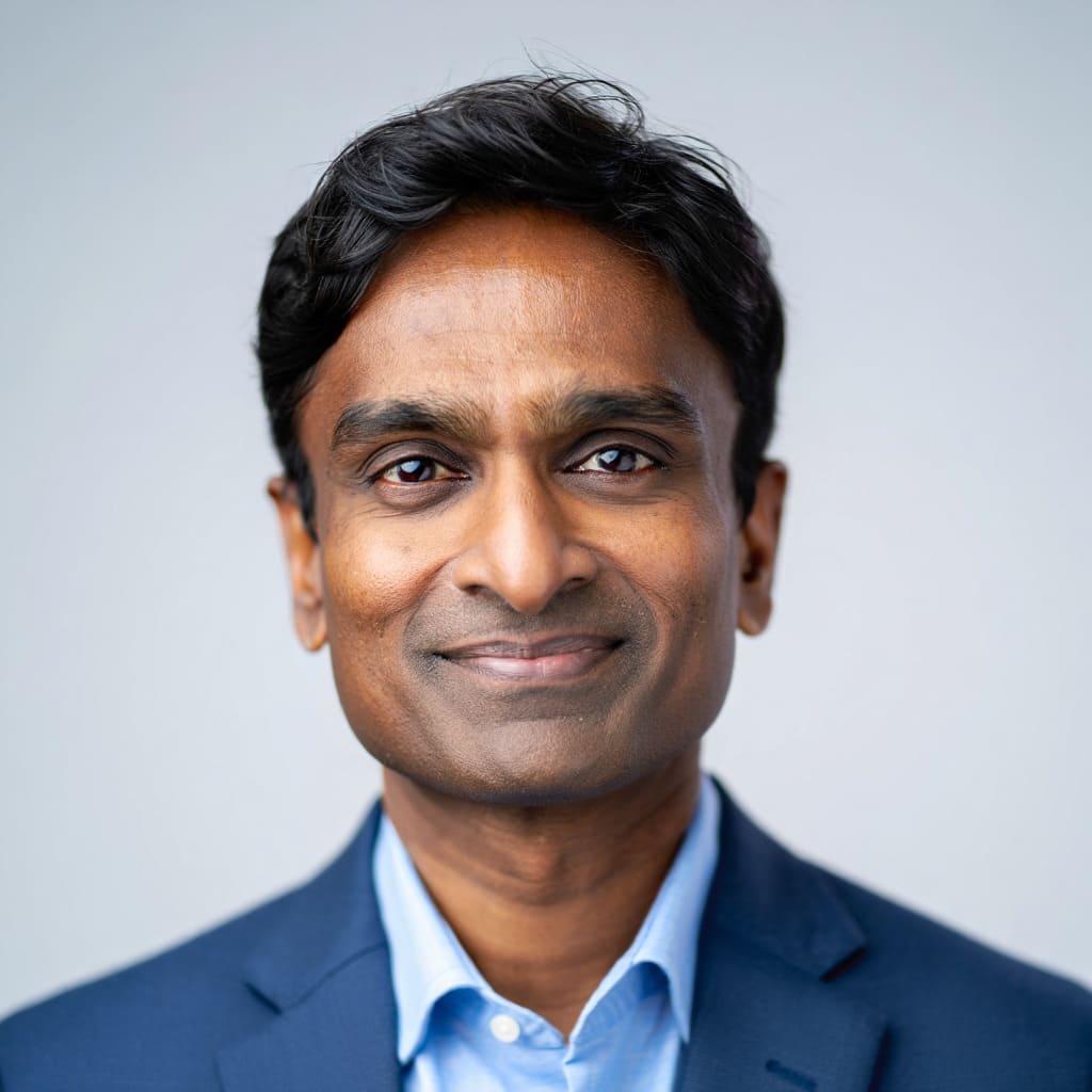Rajesh Kumar
