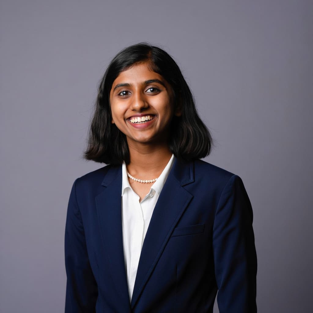 Sneha Patel