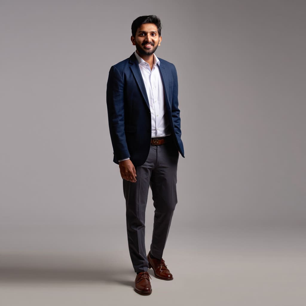 Vikram Singh